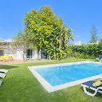 Pinheiro Manso - Private Pool - 10 Guests - *