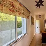 Pinheiro Manso - Private Pool - 10 Guests - البوفيرا