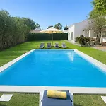 فيلة Pinheiro Manso - Private Pool - 10 Guests - *