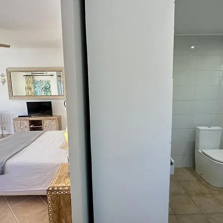 Pinheiro Manso - Private Pool - 10 Guests - Villa Albufeira