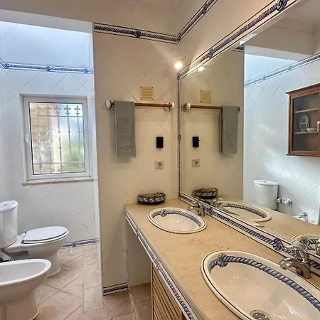 Pinheiro Manso - Private Pool - 10 Guests - ヴィラ アルブフェイラ
