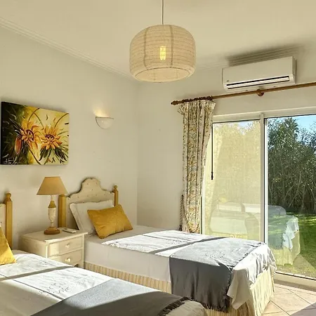 Pinheiro Manso - Private Pool - 10 Guests - * アルブフェイラ