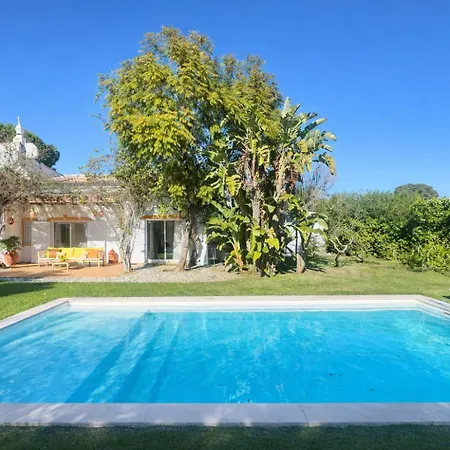 Pinheiro Manso - Private Pool - 10 Guests - Villa Albufeira