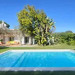Pinheiro Manso - Private Pool - 10 Guests - Vila Albufeira
