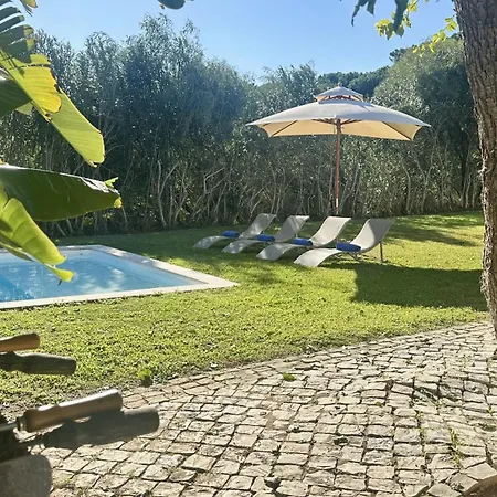 Pinheiro Manso - Private Pool - 10 Guests - * Albufeira