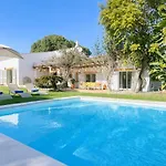 Villa Pinheiro Manso - Private Pool - 10 Guests - Albufeira